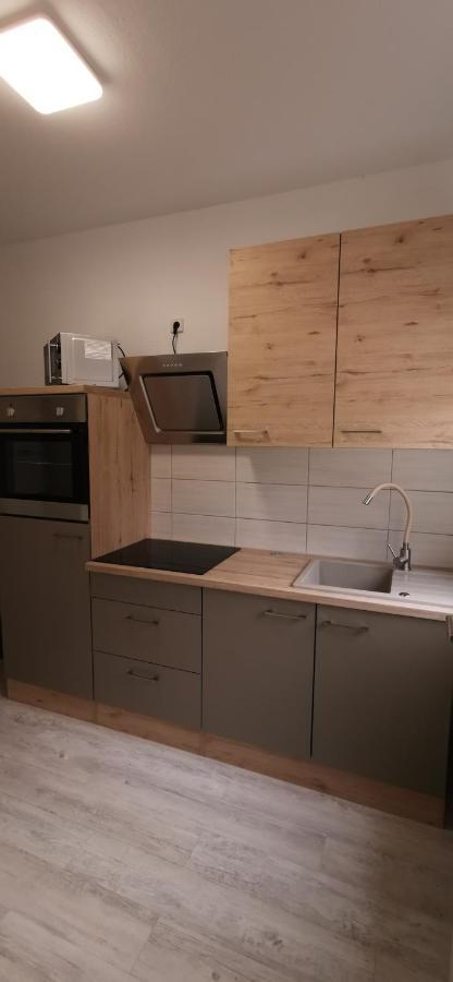 Richter Apartments Finsterwalde 2 Εξωτερικό φωτογραφία
