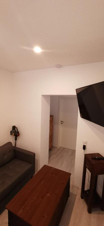 Richter Apartments Finsterwalde 2 Εξωτερικό φωτογραφία