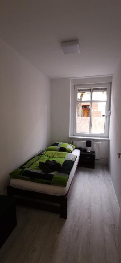 Richter Apartments Finsterwalde 2 Εξωτερικό φωτογραφία