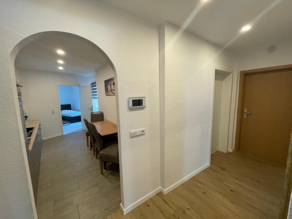 Richter Apartments Finsterwalde 2 Εξωτερικό φωτογραφία