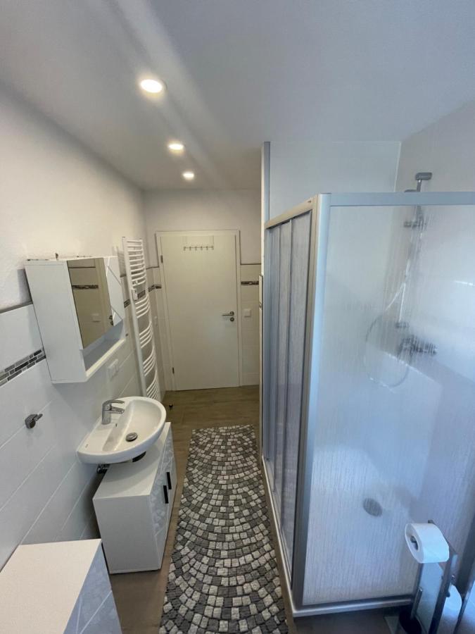 Richter Apartments Finsterwalde 2 Εξωτερικό φωτογραφία