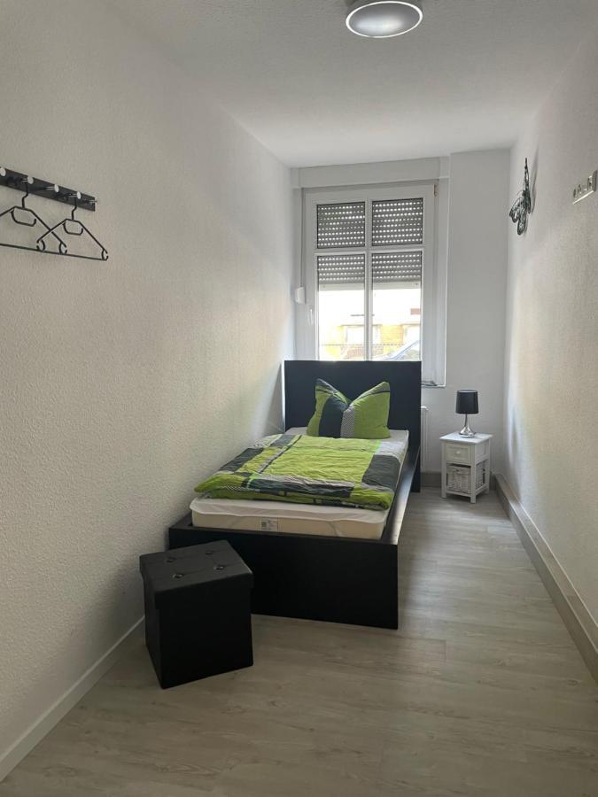 Richter Apartments Finsterwalde 2 Εξωτερικό φωτογραφία