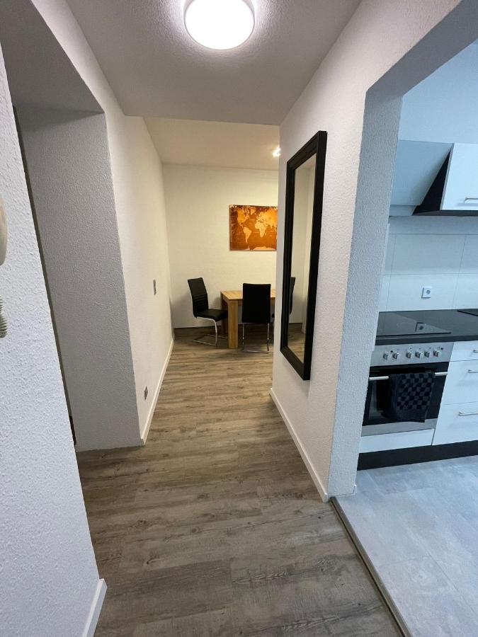Richter Apartments Finsterwalde 2 Εξωτερικό φωτογραφία